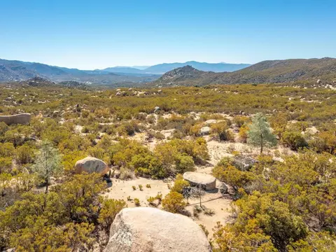 0 Chihuahua Valley Rd, Warner Springs, CA 92086