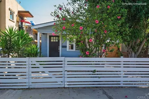 4175 Van Dyke Ave, San Diego, CA 92105