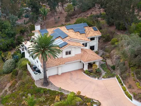 3439 Via Loma Vis, Escondido, CA 92029