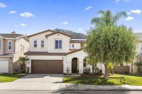 3646 Lake Shore Rd, Fallbrook, CA 92028