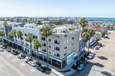 401 N Coast Hwy #314, Oceanside, CA 92054