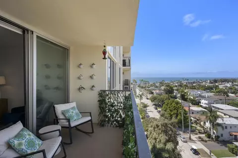4944 Cass St #1003, San Diego, CA 92109