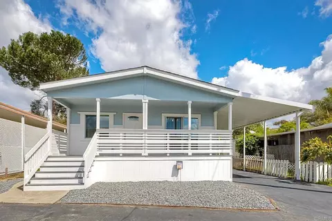 28890 Lilac Rd #SPC 16, Valley Center, CA 92082