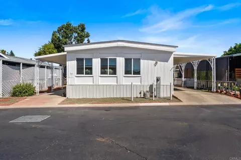 400 Greenfield Dr #SPC 26, El Cajon, CA 92021