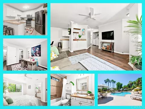 3528 Paseo De Los Americanos #118, Oceanside, CA 92056