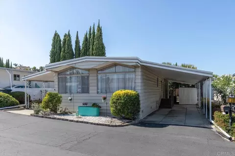 718 Sycamore Ave #134, Vista, CA 92083