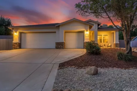 24332 Del Amo Rd, Ramona, CA 92065