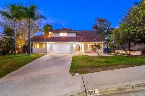 461 Ridgeview Ct, Bonita, CA 91902