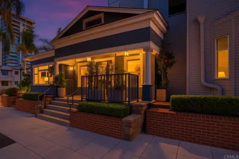 3285 5th Ave, San Diego, CA 92103