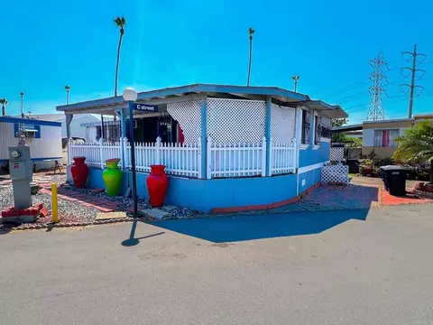1100 Industrial Ave #C34, Chula Vista, CA 91911