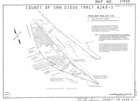 3309 San Rey Ln, Bonsall, CA 92003