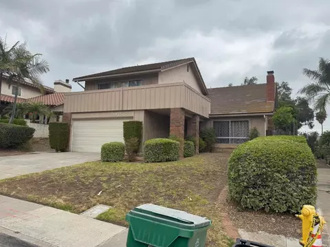 3975 Catamarca, San Diego, CA 92124