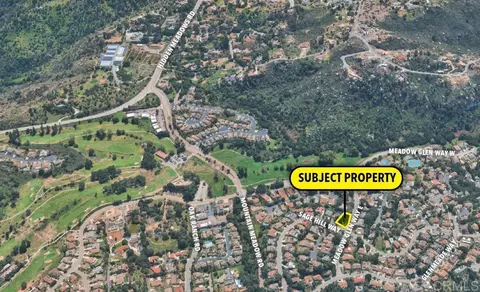 & Meadow Glen Way, Escondido, CA 92026