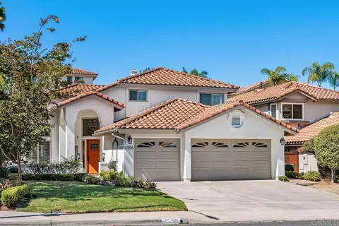 2056 White Birch Dr, Vista, CA 92081