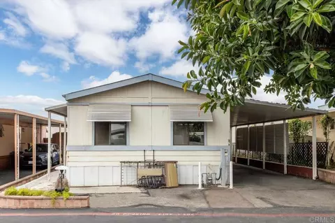 1515 Capalina Rd #71, San Marcos, CA 92069