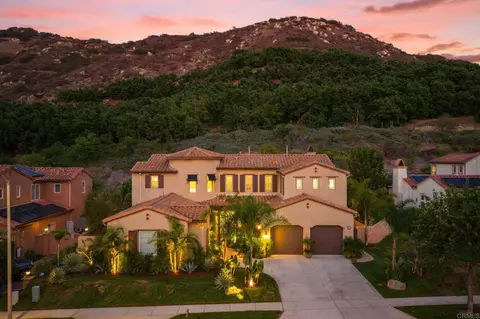 2744 Vistamonte, Escondido, CA 92027