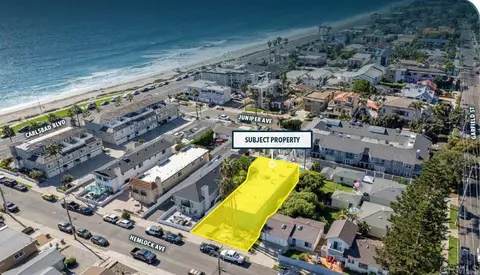 160 Hemlock Ave, Carlsbad, CA 92008