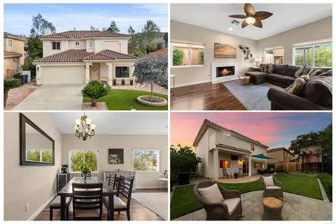 12665 Oak Knoll Rd, Poway, CA 92064