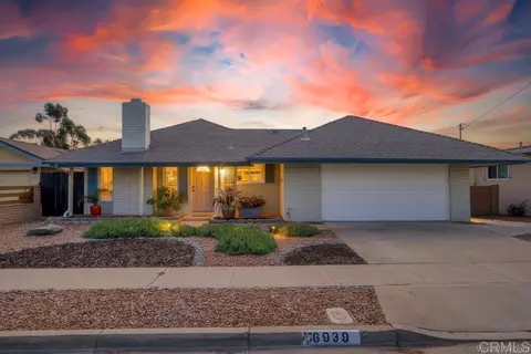 6939 Bettyhill Dr, San Diego, CA 92117