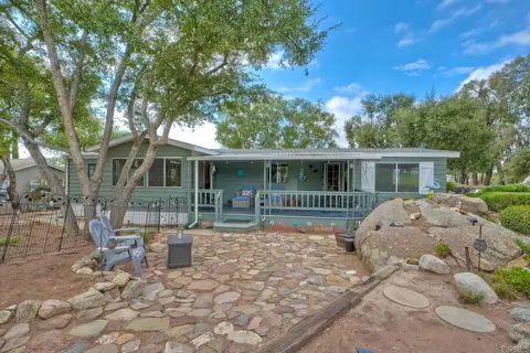 18218 Paradise Mountain Rd #SPC 73, Valley Center, CA 92082