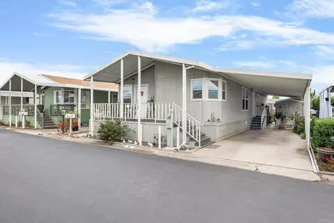 1010 E Bobier #89, Vista, CA 92084