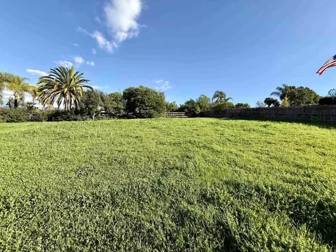 1851 E Mission Rd, Fallbrook, CA 92028