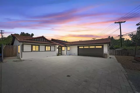 1722 San Pasqual Valley Rd, Escondido, CA 92027