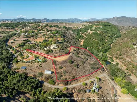 3976 Lorita Ln, Fallbrook, CA 92028