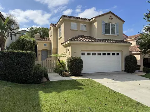 3619 Barranca Ct, Carlsbad, CA 92010