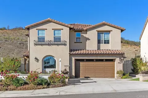 934 Lindbergh Dr, San Marcos, CA 92069