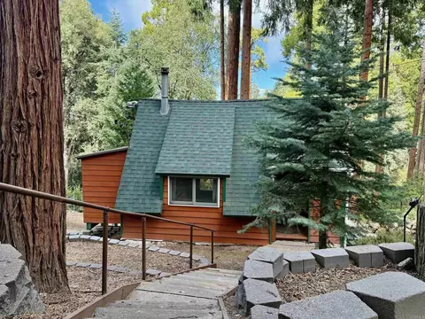 32811 Birch Hill Rd, Palomar Mountain, CA 92060