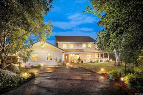 15519 Villa Sierra, Valley Center, CA 92082