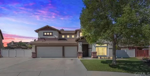 25060 Bonnet Cir, Menifee, CA 92584