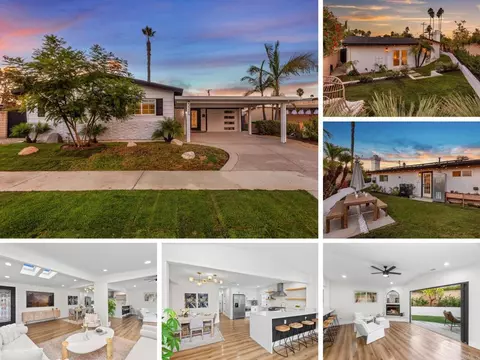 5124 Acuna St, San Diego, CA 92117