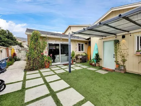 Exterior - 1824 Eastwood Ln, Encinitas, CA 92024 photo 3 of 6