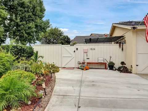 Exterior - 1824 Eastwood Ln, Encinitas, CA 92024 photo 2 of 6