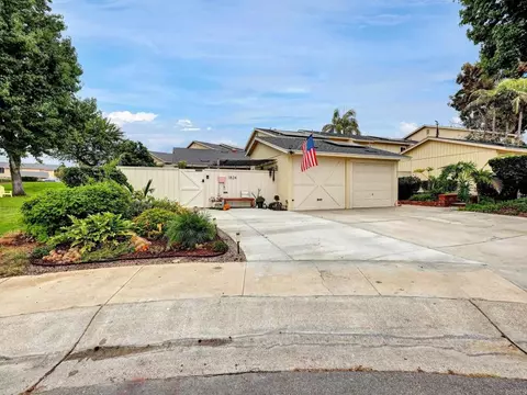 Exterior - 1824 Eastwood Ln, Encinitas, CA 92024 photo 1 of 6