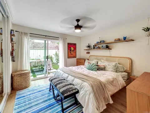 Bedroom - 1824 Eastwood Ln, Encinitas, CA 92024 photo 2 of 2