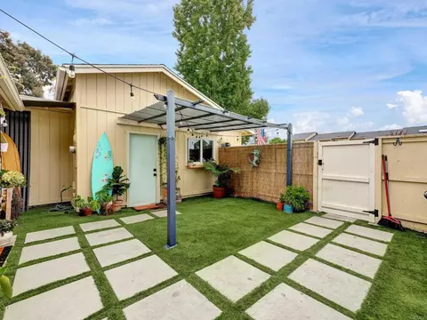 Exterior - 1824 Eastwood Ln, Encinitas, CA 92024 photo 6 of 6