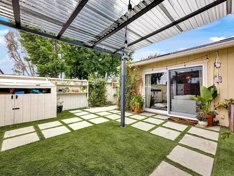 Exterior - 1824 Eastwood Ln, Encinitas, CA 92024 photo 5 of 6