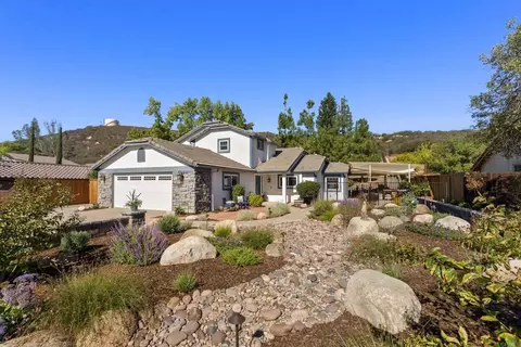 23316 Barona Mesa Rd, Ramona, CA 92065