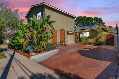 7173 Eldridge St, San Diego, CA 92120