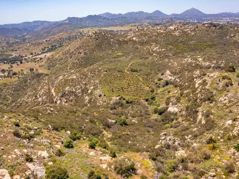 View/Area - 214 Creelman Ln, Ramona, CA 92065 photo 24 of 32