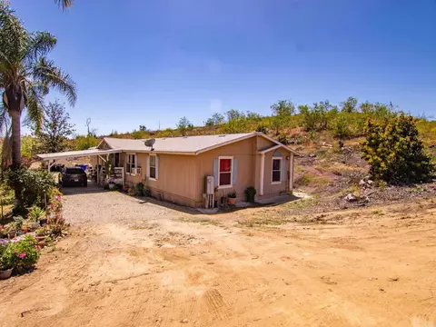 Exterior - 214 Creelman Ln, Ramona, CA 92065 photo 1 of 1