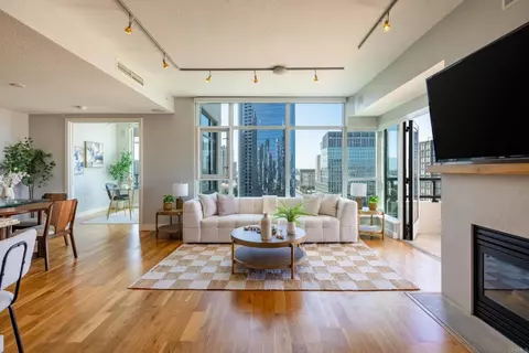 1199 Pacific Hwy #1605, San Diego, CA 92101