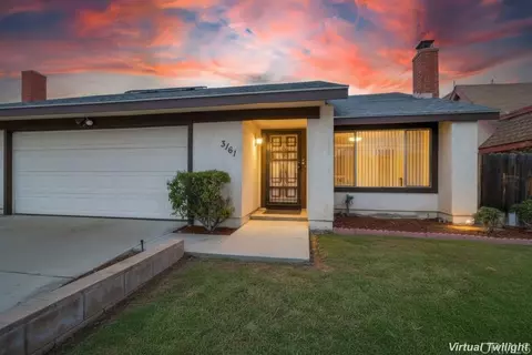 3161 Manos Dr, San Diego, CA 92139