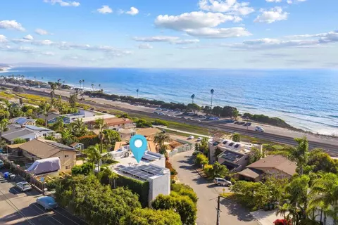 1618 Haydn Dr, Cardiff By The Sea, CA 92007