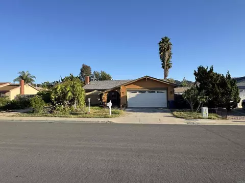 2617 Meadowbrook Pl, Escondido, CA 92027