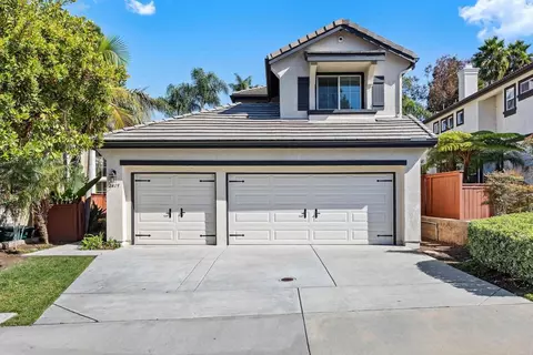 2419 Badger Ln, Carlsbad, CA 92010