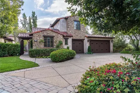 18596 Corte Fresco, Rancho Santa Fe, CA 92091